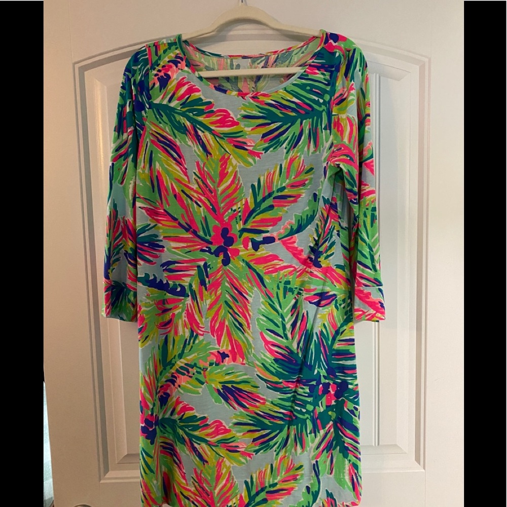 Lilly Pulitzer Sophie dress size Large